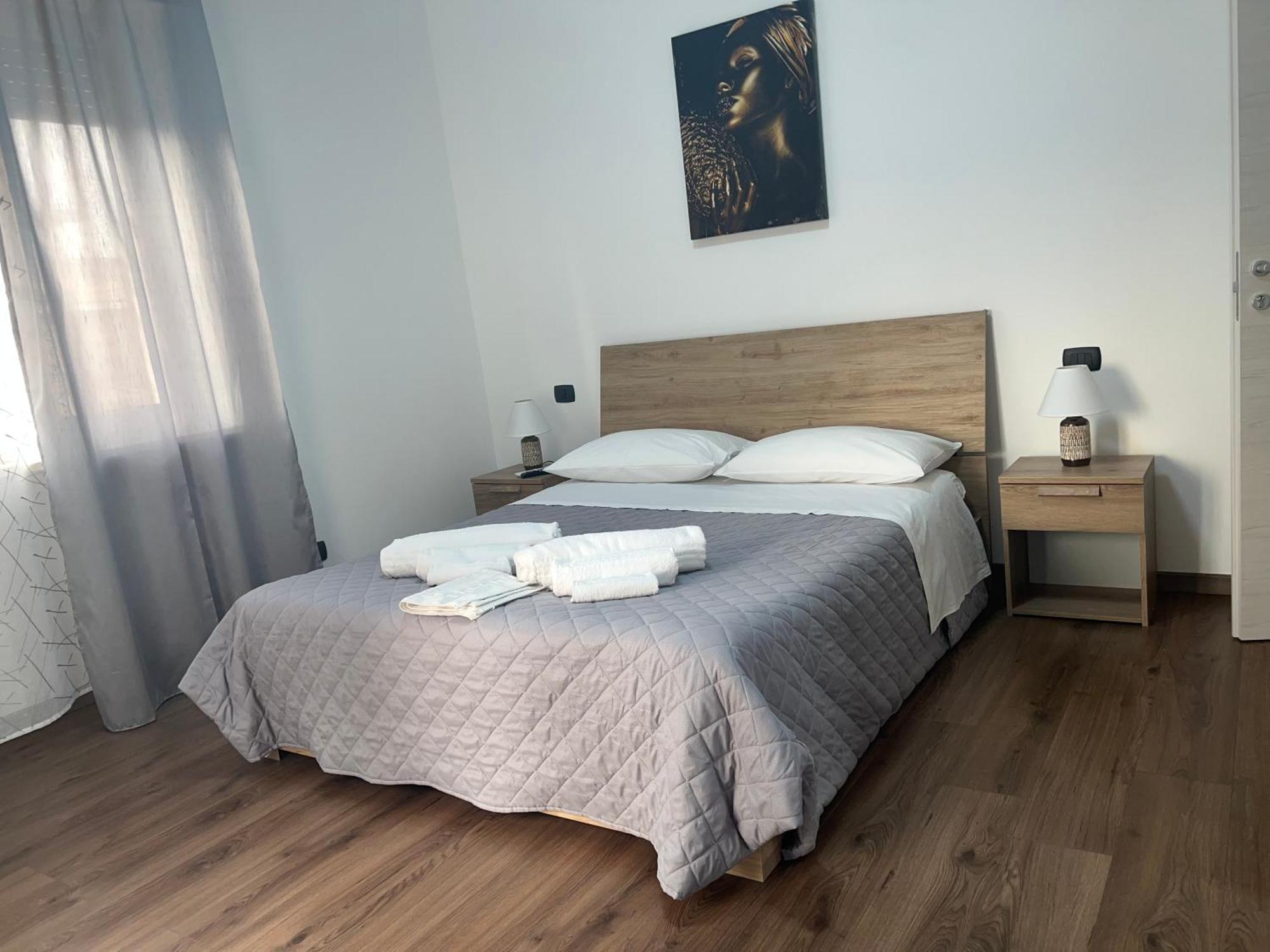 Juliet N - Rental Rooms Werona Zewnętrze zdjęcie