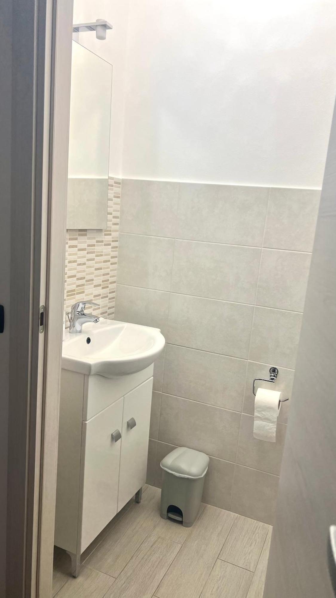 Juliet N - Rental Rooms Werona Zewnętrze zdjęcie