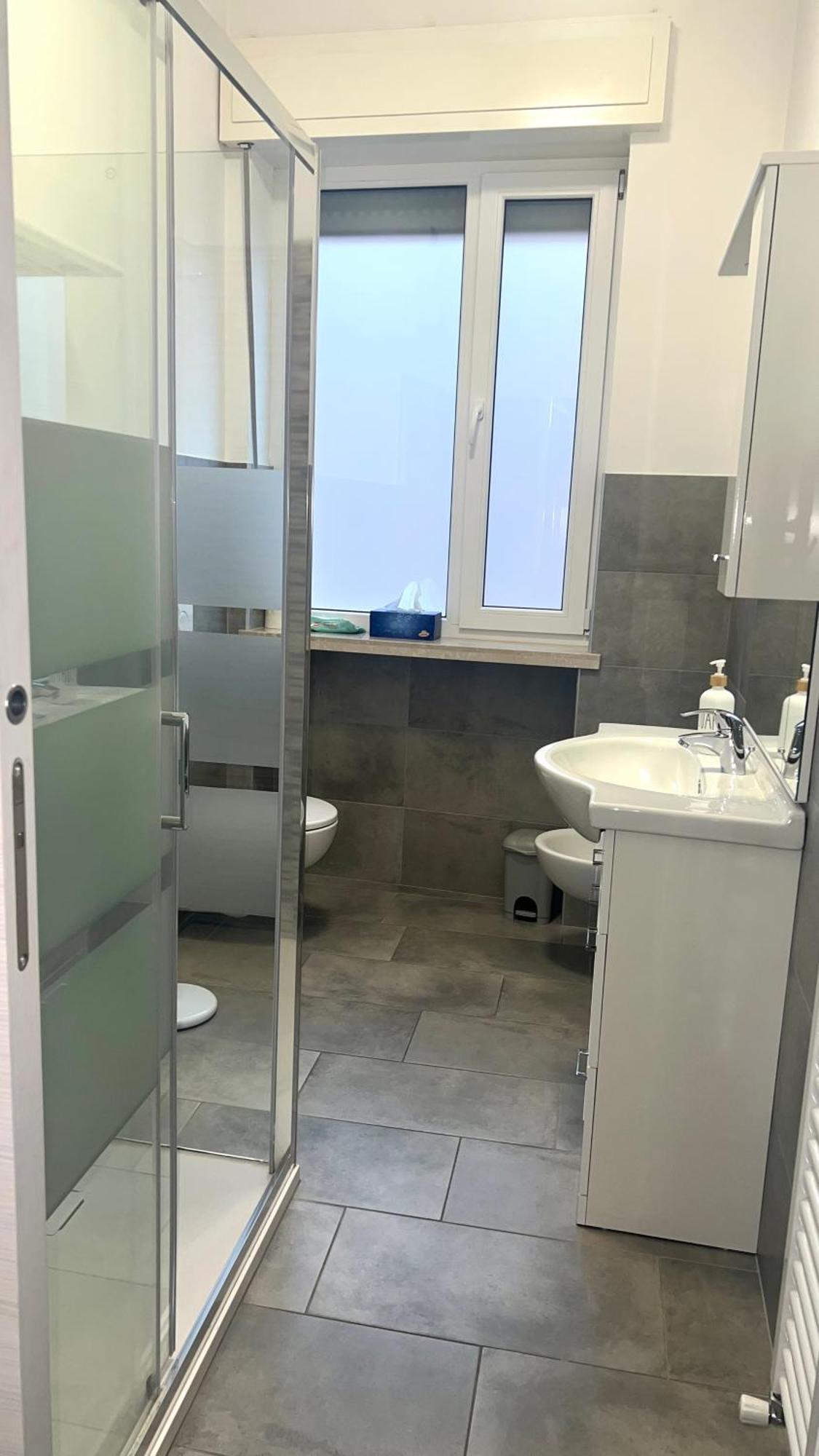 Juliet N - Rental Rooms Werona Zewnętrze zdjęcie