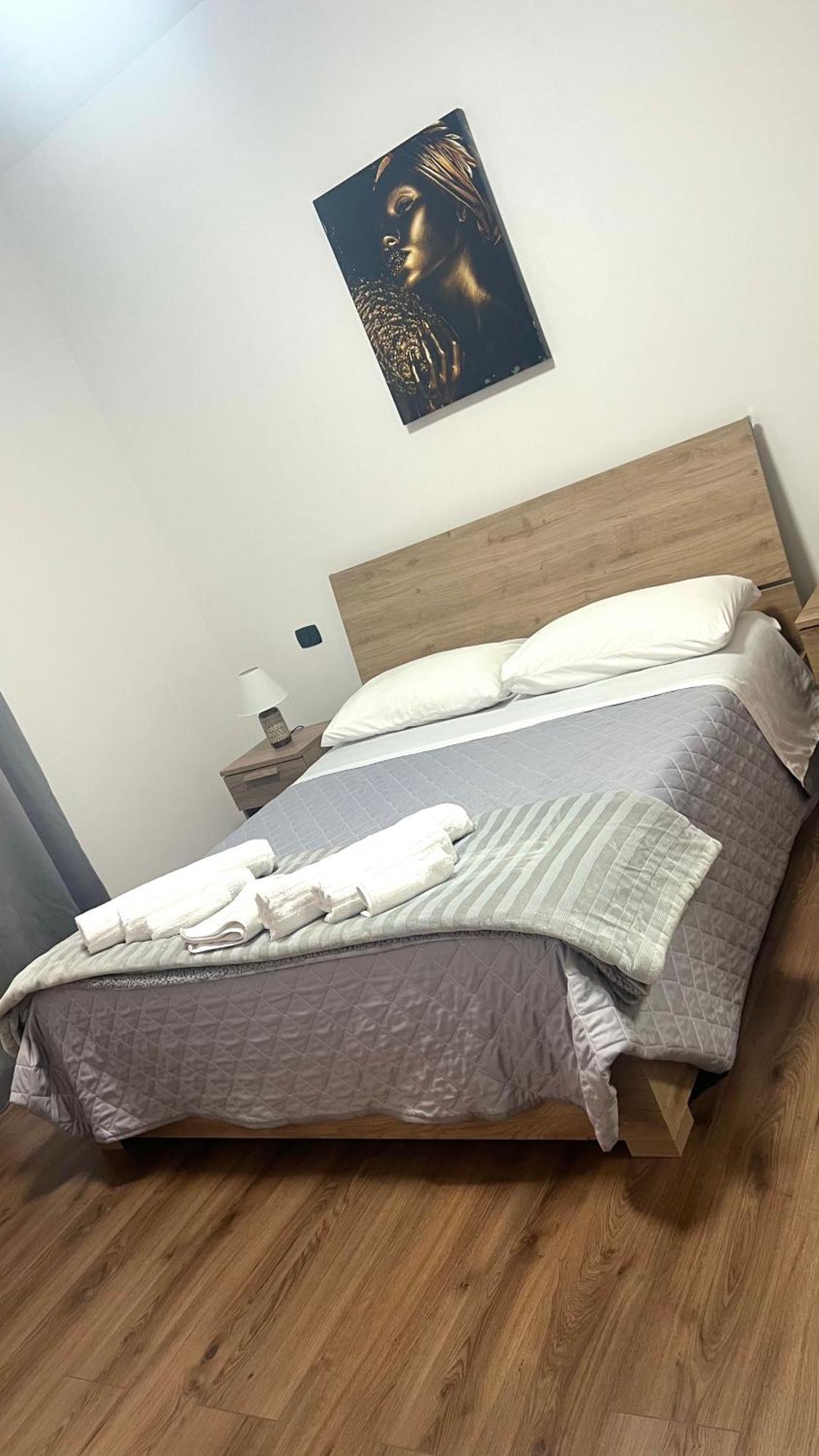 Juliet N - Rental Rooms Werona Zewnętrze zdjęcie