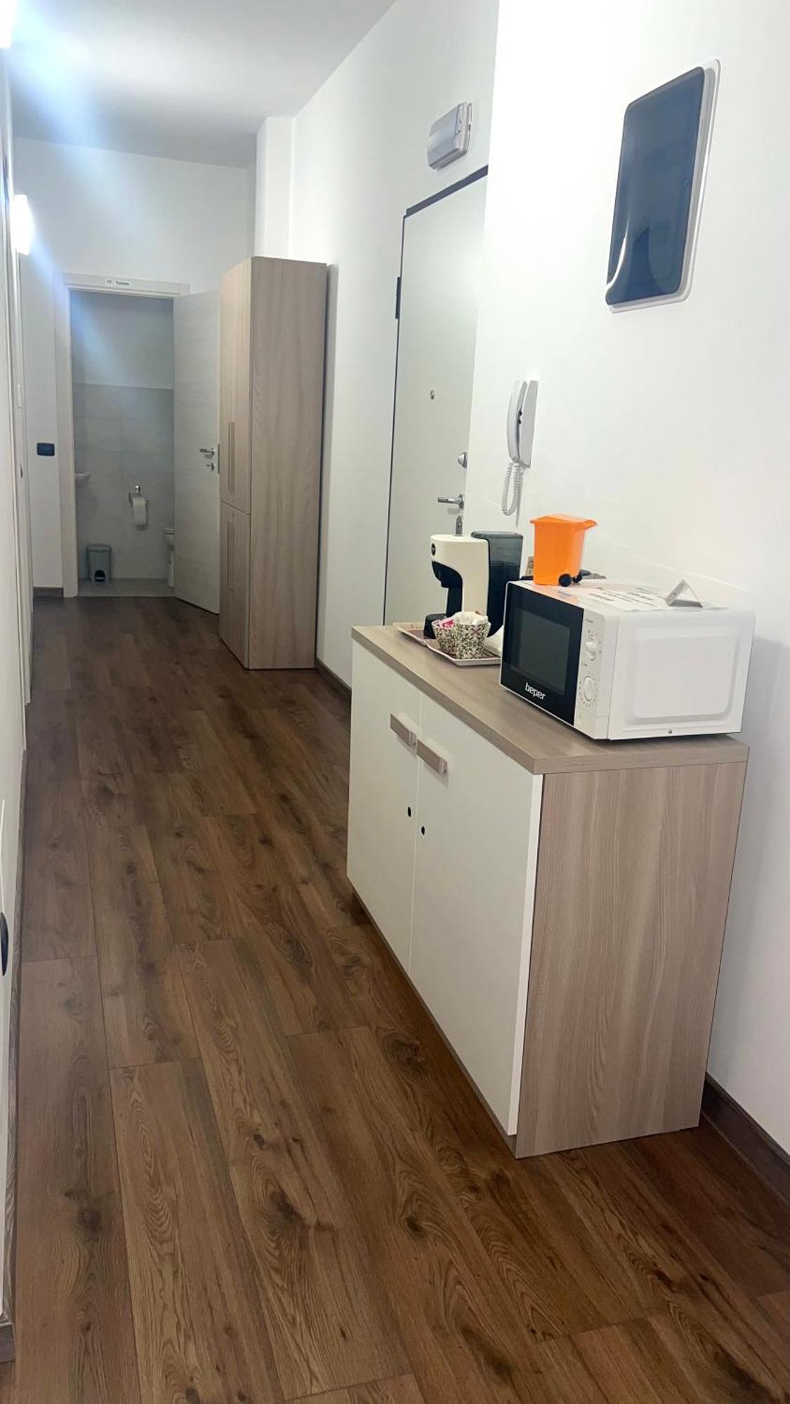Juliet N - Rental Rooms Werona Zewnętrze zdjęcie